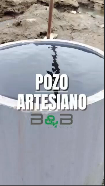 Instalación de bomba